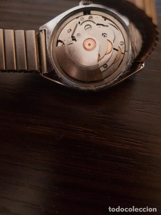Relojes autom&aacute;ticos: OSAKI - Foto 7