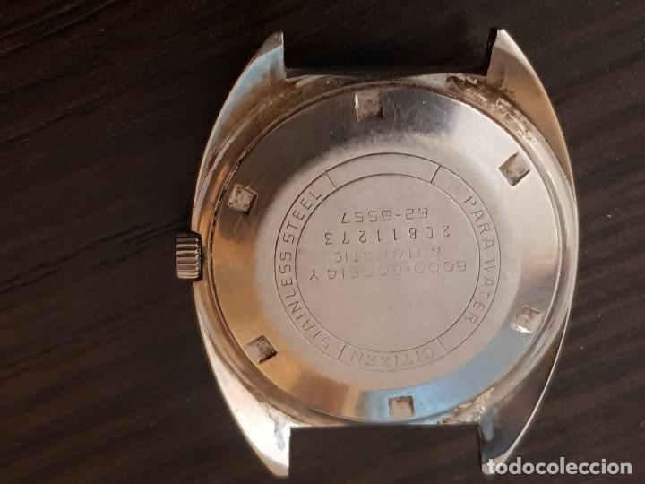 Relojes autom&aacute;ticos: CITIZEN - Foto 2