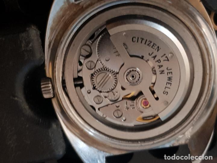 Relojes autom&aacute;ticos: CITIZEN - Foto 3