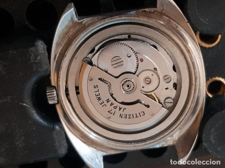Relojes autom&aacute;ticos: CITIZEN - Foto 5