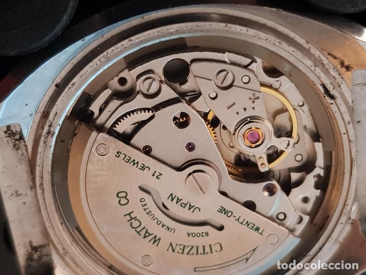 Relojes autom&aacute;ticos: CITIZEN - Foto 5