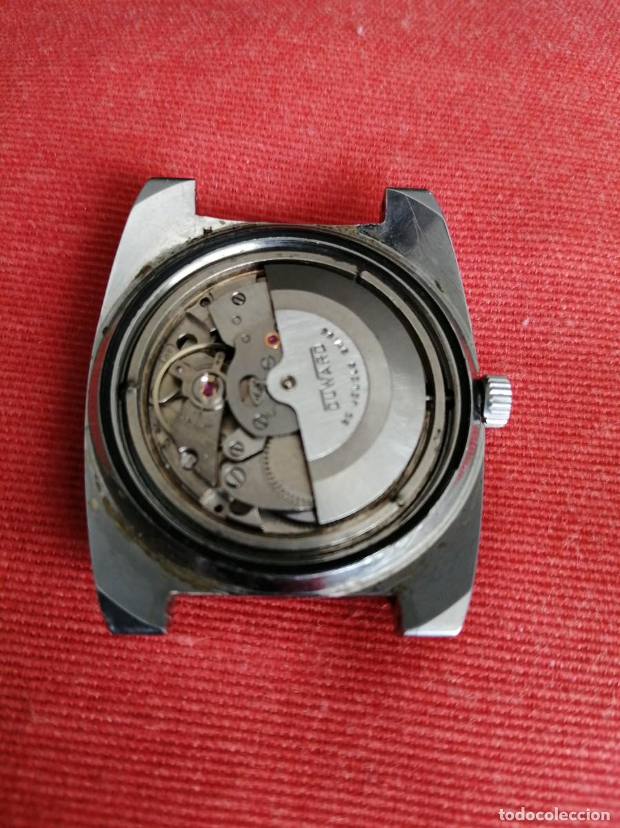 Relojes autom&aacute;ticos: Reloj Duward Triumph Autom&aacute;tico - Foto 4
