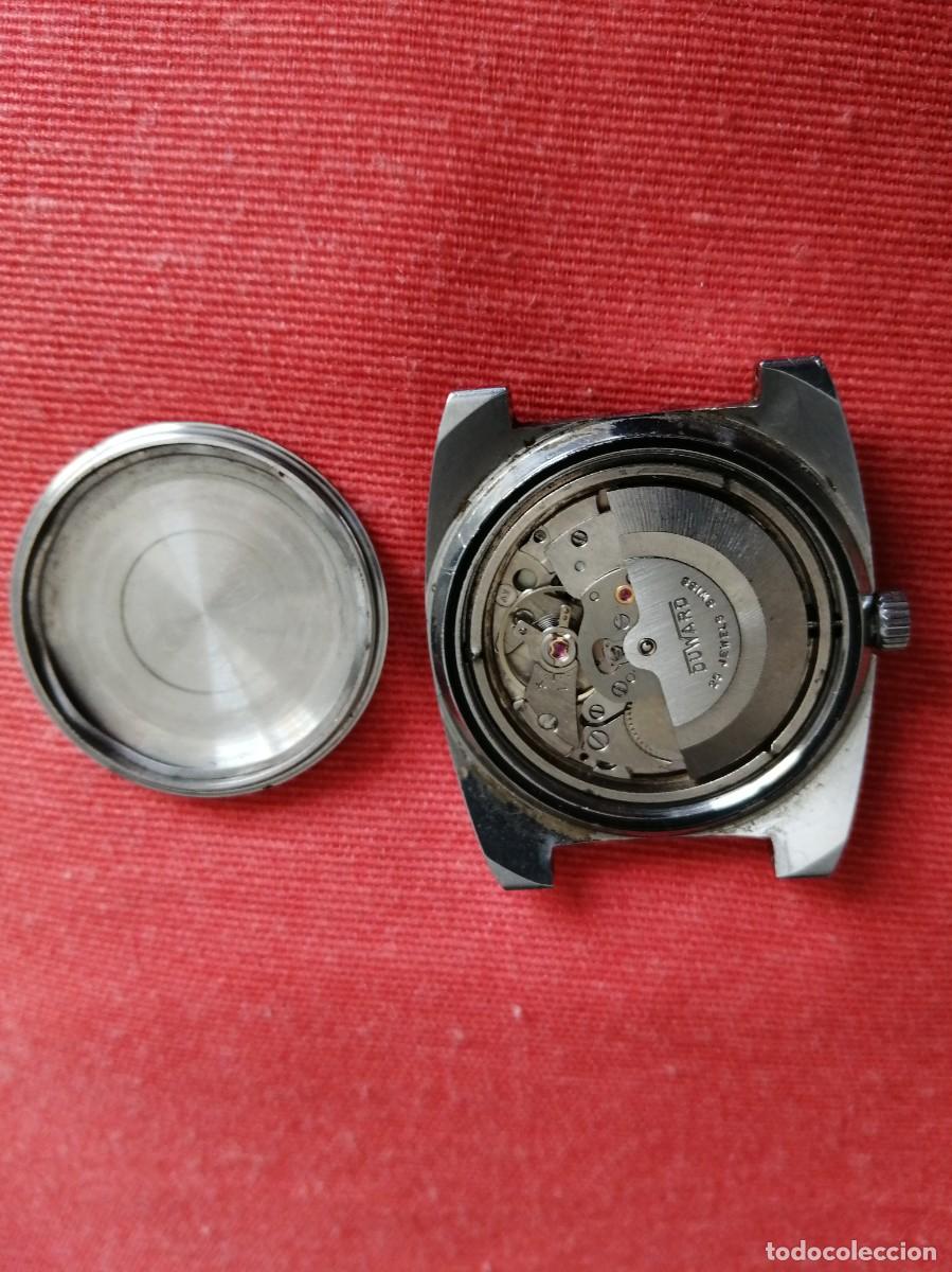 Relojes autom&aacute;ticos: Reloj Duward Triumph Autom&aacute;tico - Foto 5