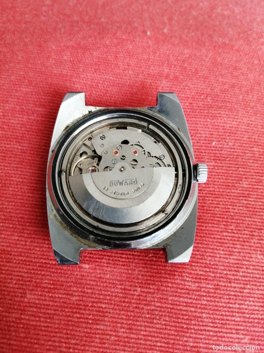 Relojes autom&aacute;ticos: Reloj Duward Triumph Autom&aacute;tico - Foto 7