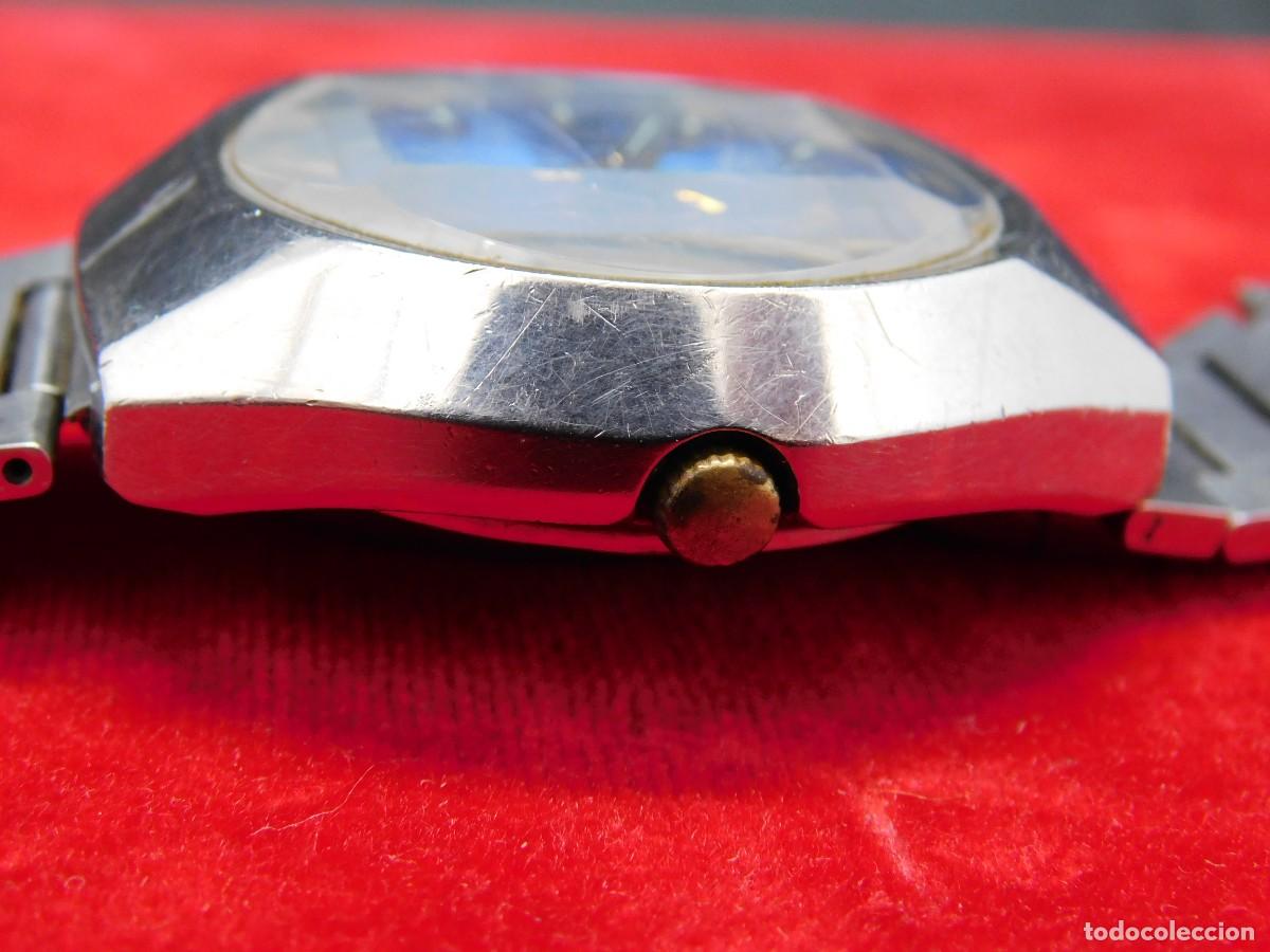 Relojes autom&aacute;ticos: Reloj pulsera Citizen Automatico - Foto 7