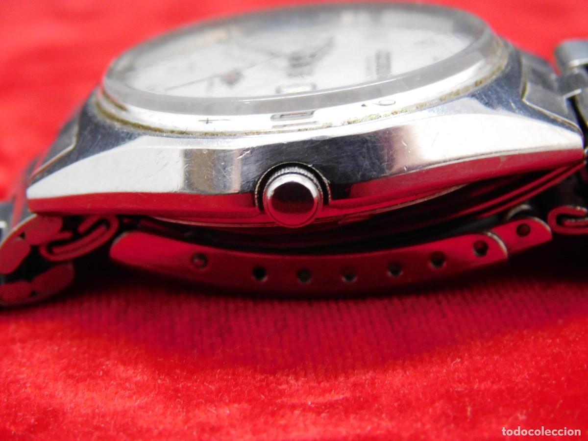 Relojes autom&aacute;ticos: Reloj pulsera Citizen Automatico - Foto 6