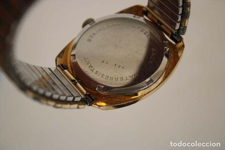 Relojes autom&aacute;ticos: reloj tempus automatic - Foto 4