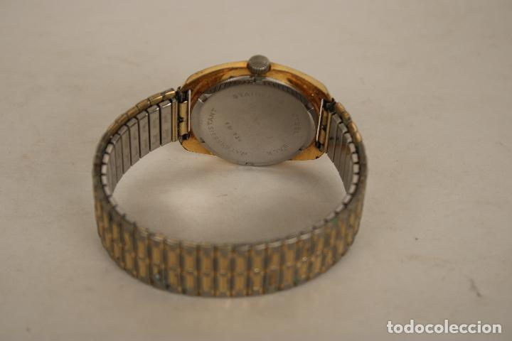 Relojes autom&aacute;ticos: reloj tempus automatic - Foto 5