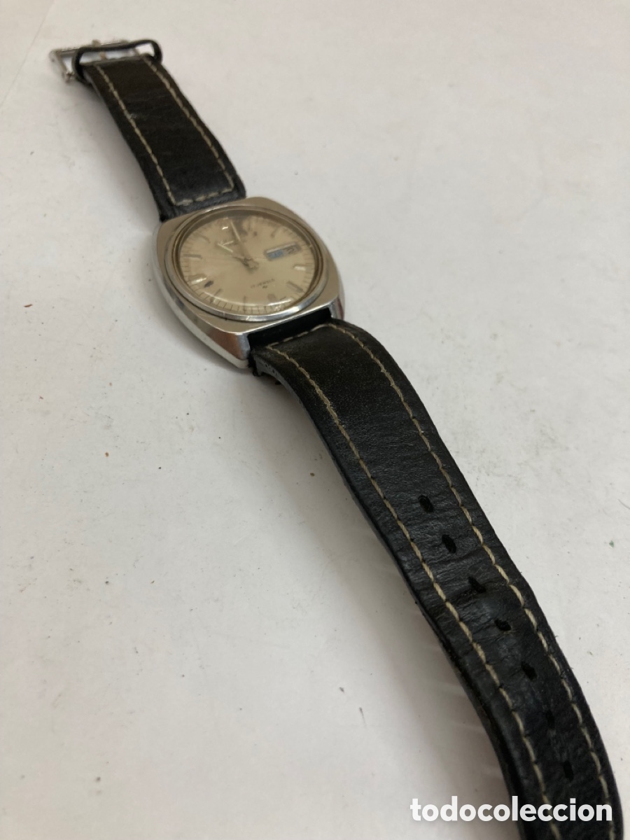 Relojes autom&aacute;ticos: Reloj Seiko autom&aacute;tico - Foto 1