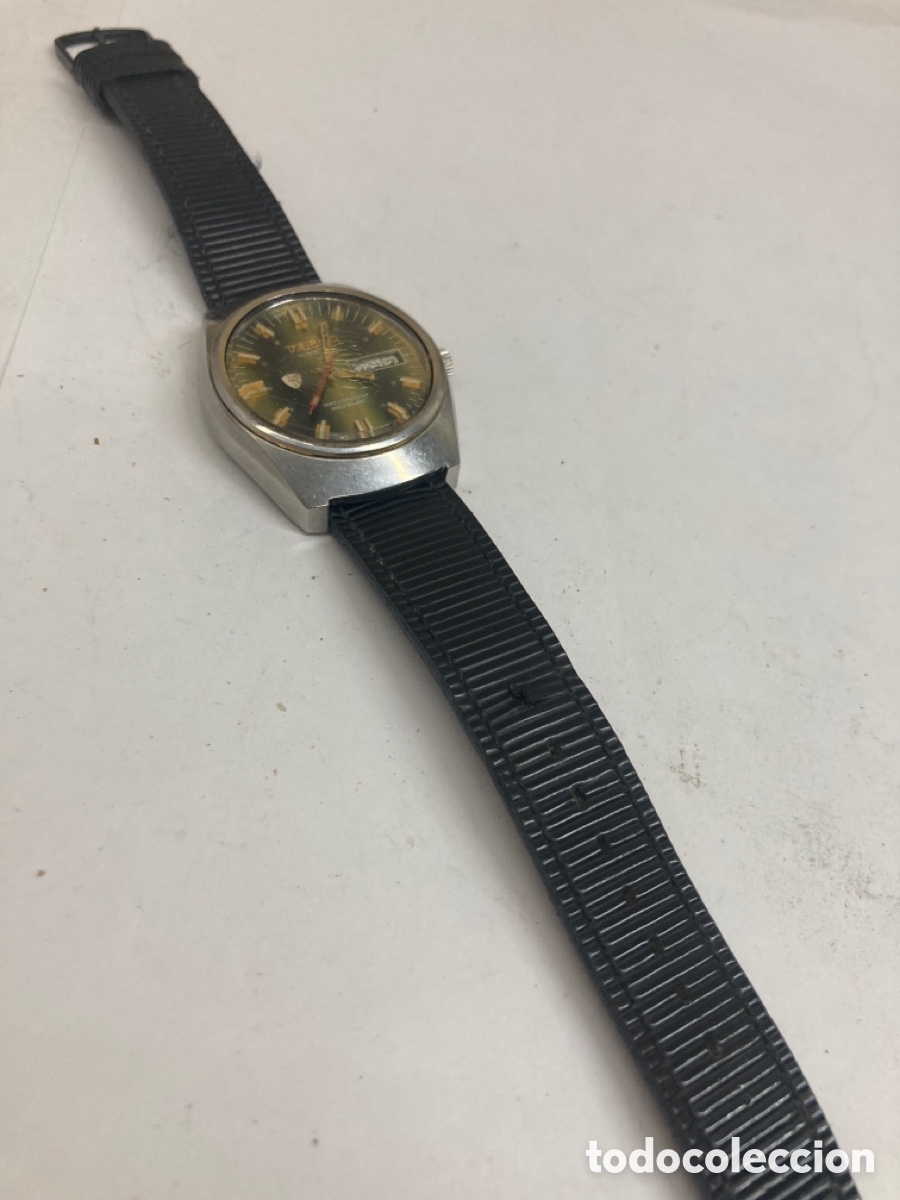 Relojes autom&aacute;ticos: Reloj Thermidor autom&aacute;tico - Foto 1