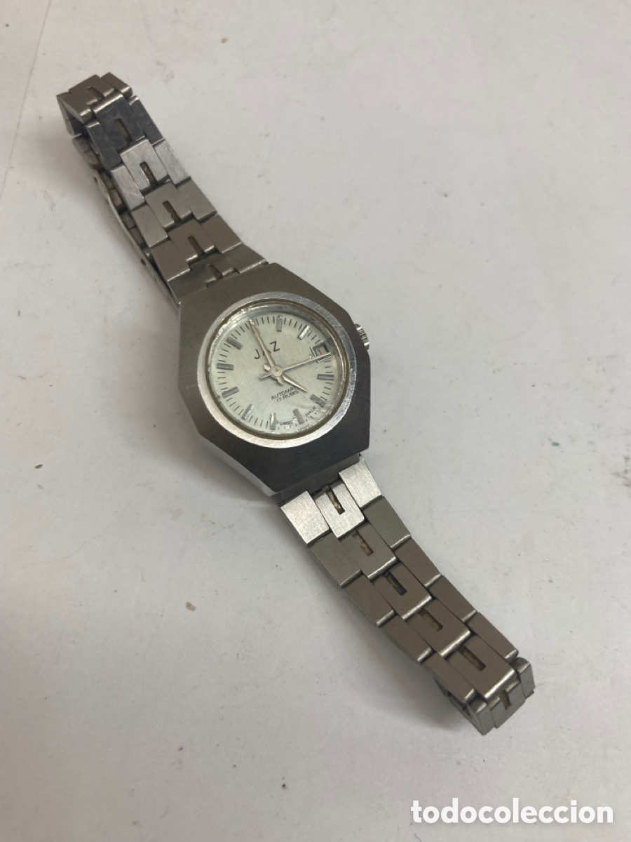 Relojes autom&aacute;ticos: Reloj Jaz autom&aacute;tico de mujer /CR36-30 - Foto 1