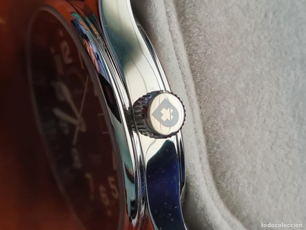 Relojes autom&aacute;ticos: RELOJ ZENO WATCH BASEL AUTOM&Aacute;TICO P554/1 - Foto 4