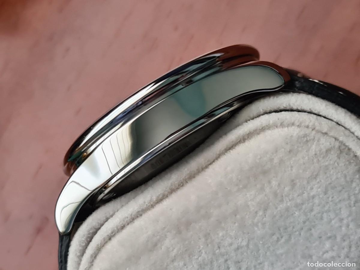 Relojes autom&aacute;ticos: RELOJ ZENO WATCH BASEL AUTOM&Aacute;TICO P554/1 - Foto 6