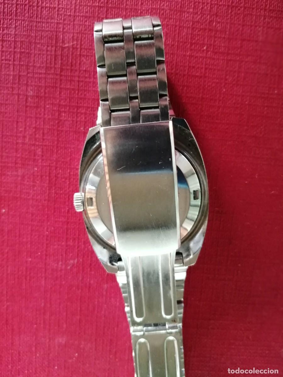 Relojes autom&aacute;ticos: Reloj Forsam Autom&aacute;tico - Foto 3