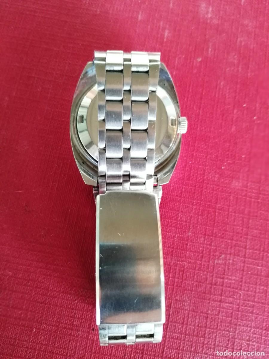 Relojes autom&aacute;ticos: Reloj Forsam Autom&aacute;tico - Foto 4