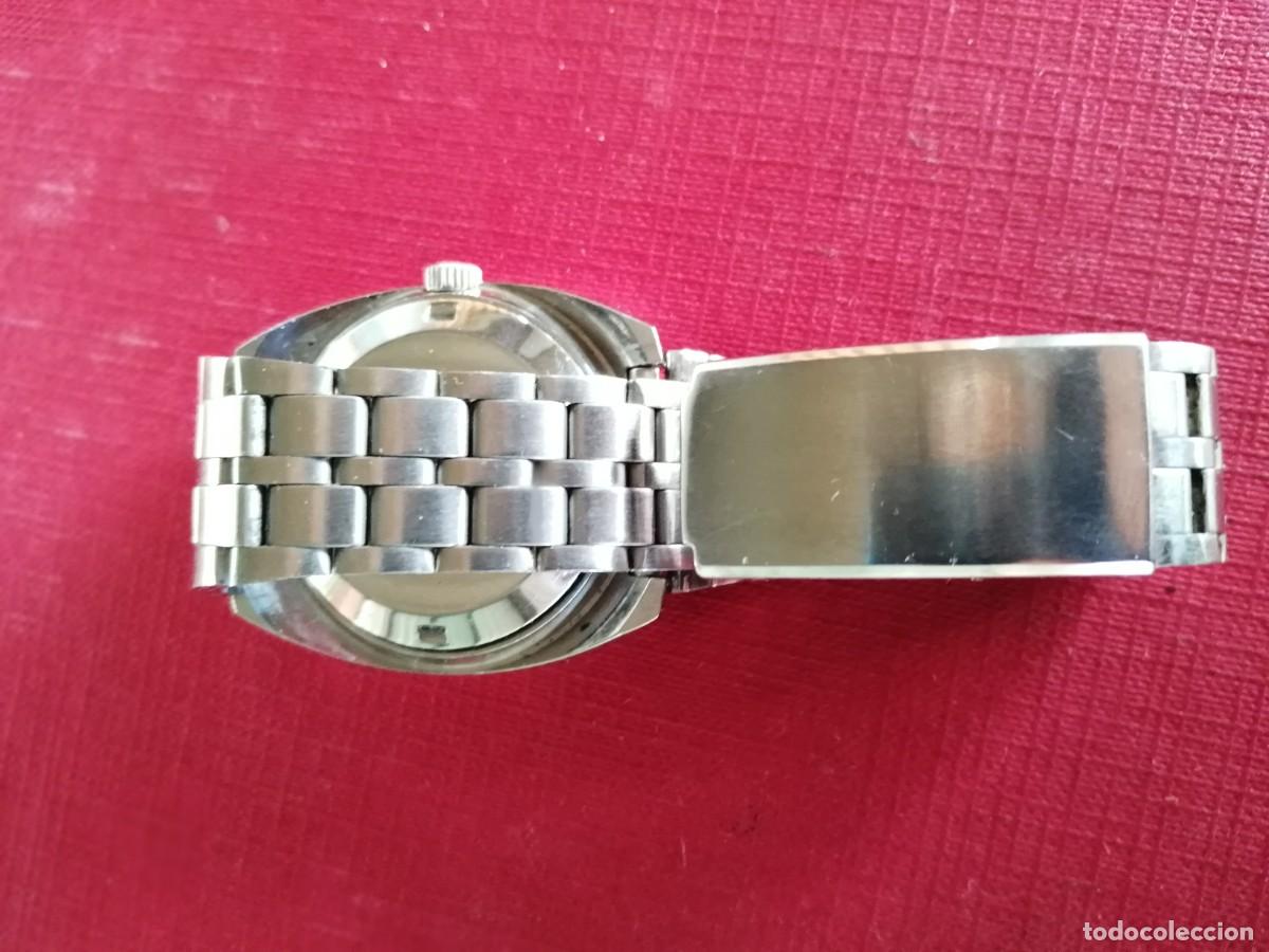 Relojes autom&aacute;ticos: Reloj Forsam Autom&aacute;tico - Foto 5
