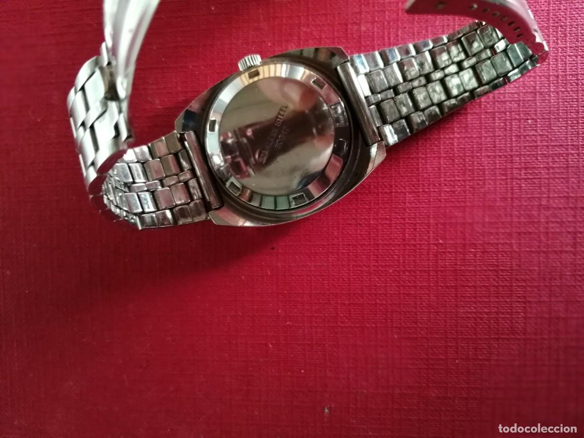 Relojes autom&aacute;ticos: Reloj Forsam Autom&aacute;tico - Foto 6