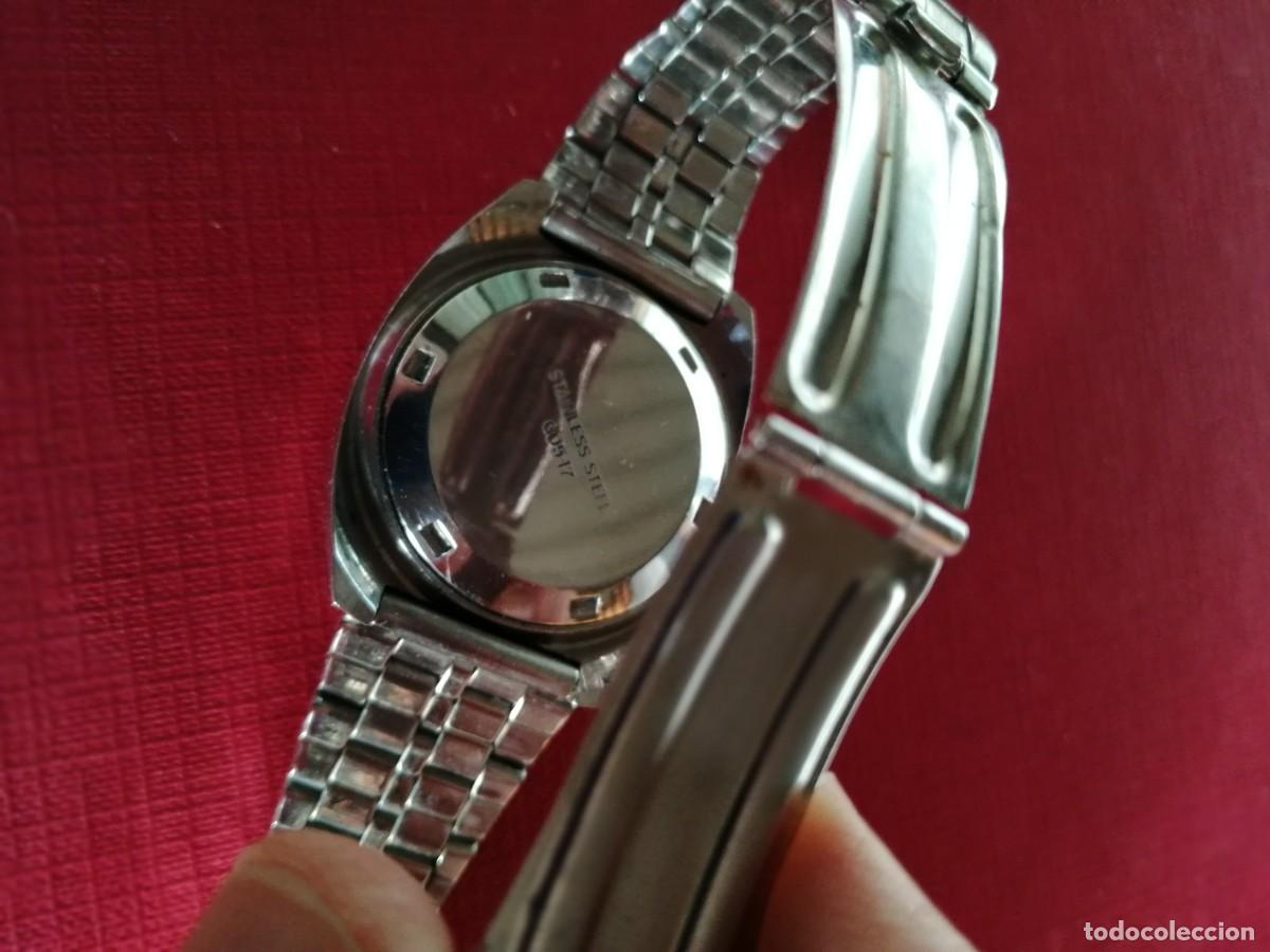 Relojes autom&aacute;ticos: Reloj Forsam Autom&aacute;tico - Foto 7