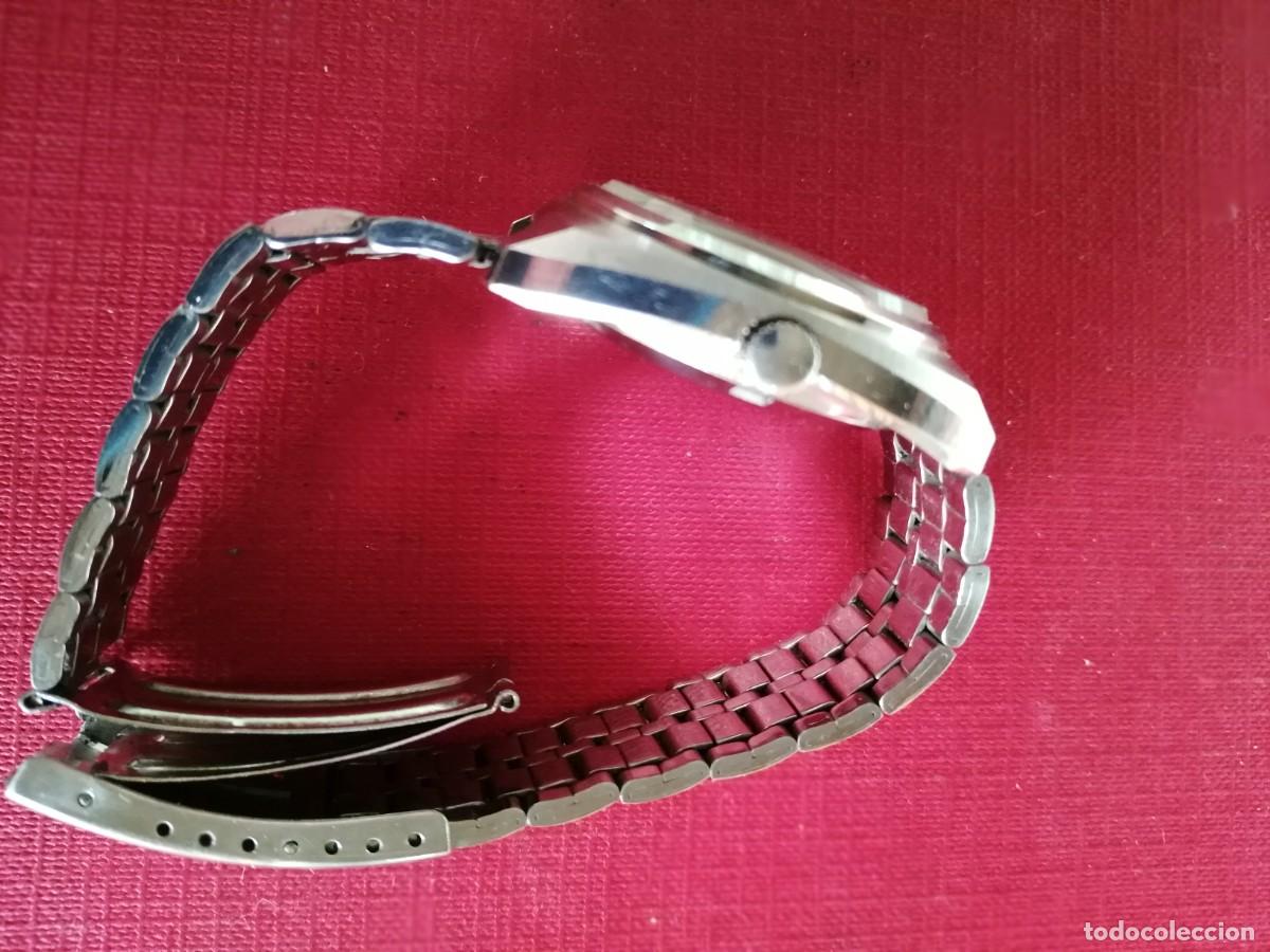 Relojes autom&aacute;ticos: Reloj Forsam Autom&aacute;tico - Foto 8