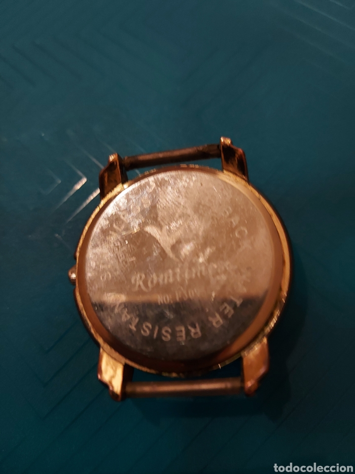 Relojes autom&aacute;ticos: rod times p3o95 - Foto 2