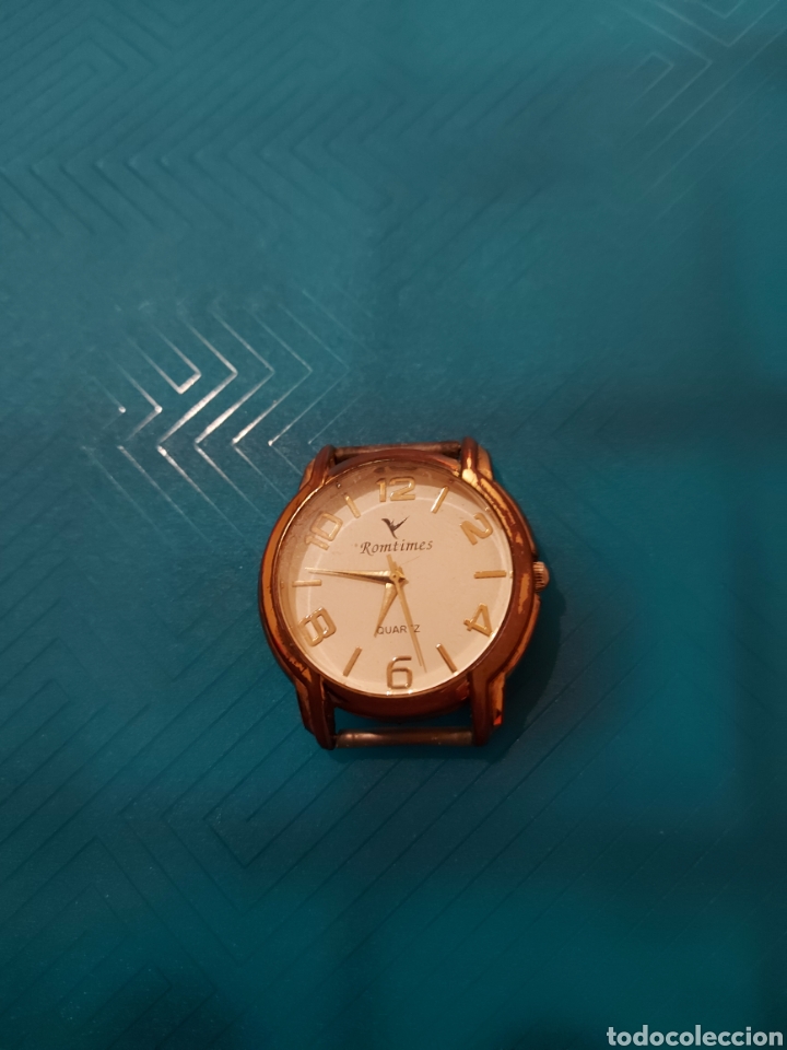 Relojes autom&aacute;ticos: rod times p3o95 - Foto 1