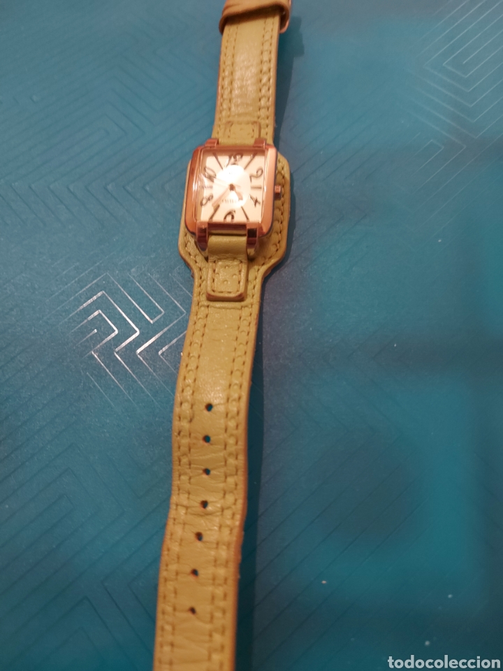 Relojes autom&aacute;ticos: calypso marca - Foto 1