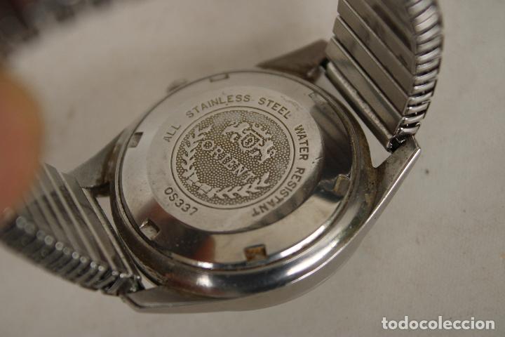 Relojes autom&aacute;ticos: reloj orient automatic - Foto 3