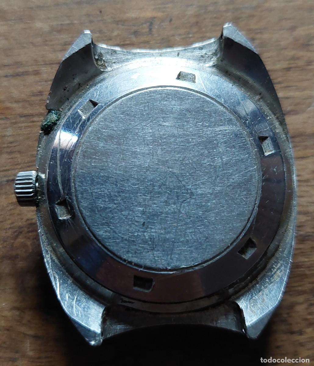 Relojes autom&aacute;ticos: Reloj autom&aacute;tico Ricoh - Foto 2