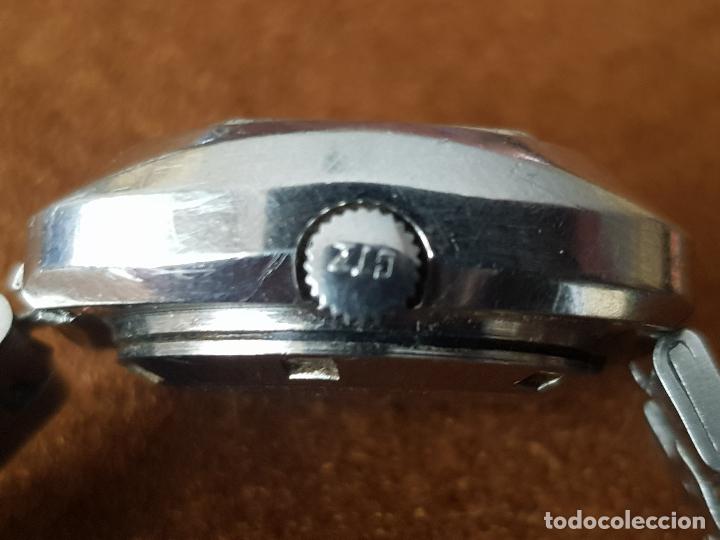 Relojes autom&aacute;ticos: CITIZEN MUJER - Foto 3