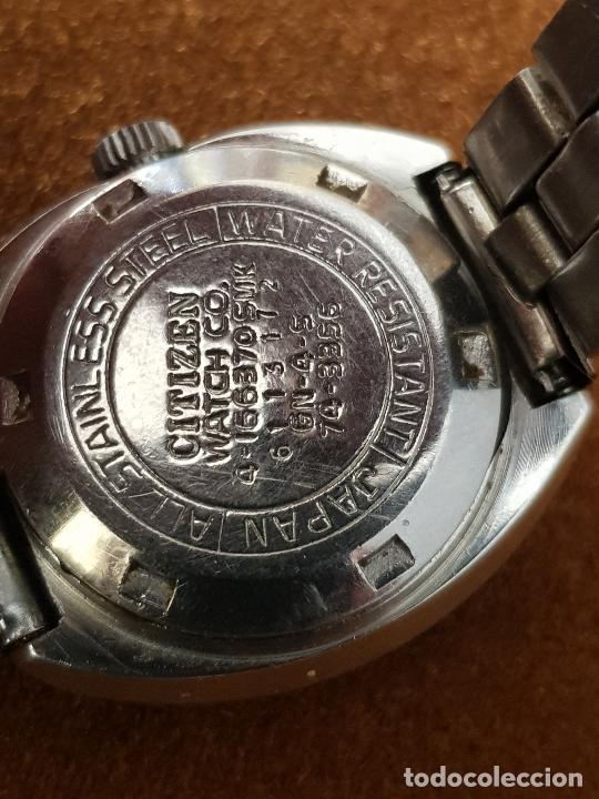 Relojes autom&aacute;ticos: CITIZEN MUJER - Foto 4