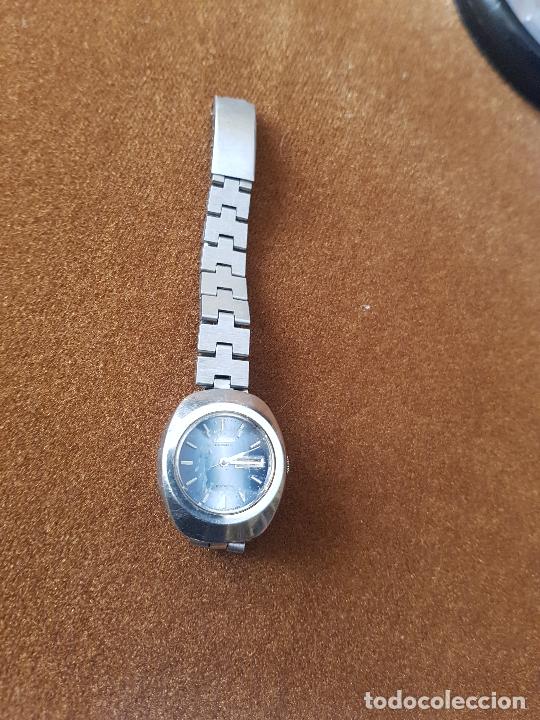 Relojes autom&aacute;ticos: CITIZEN MUJER - Foto 9