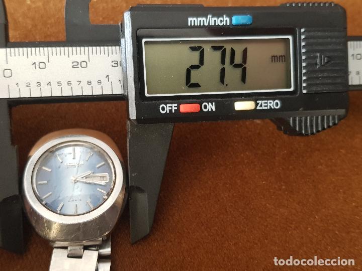 Relojes autom&aacute;ticos: CITIZEN MUJER - Foto 10