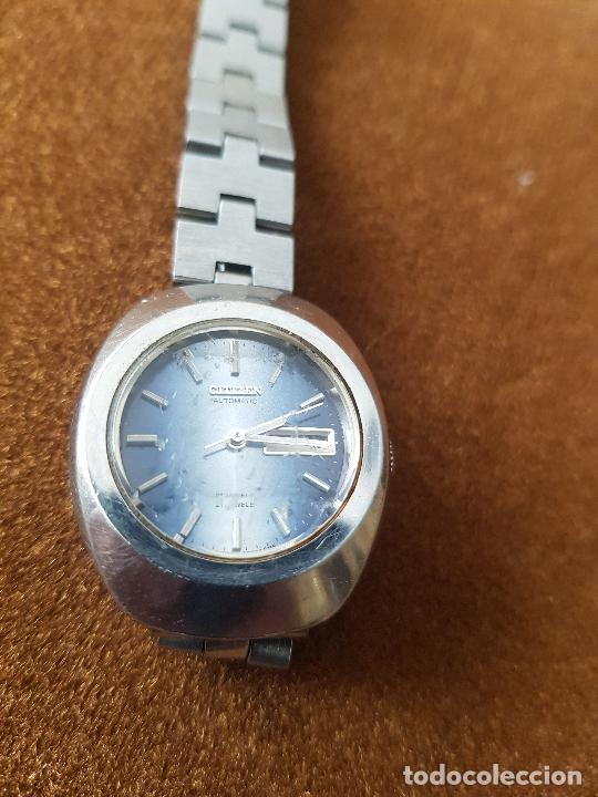 Relojes autom&aacute;ticos: CITIZEN MUJER - Foto 1
