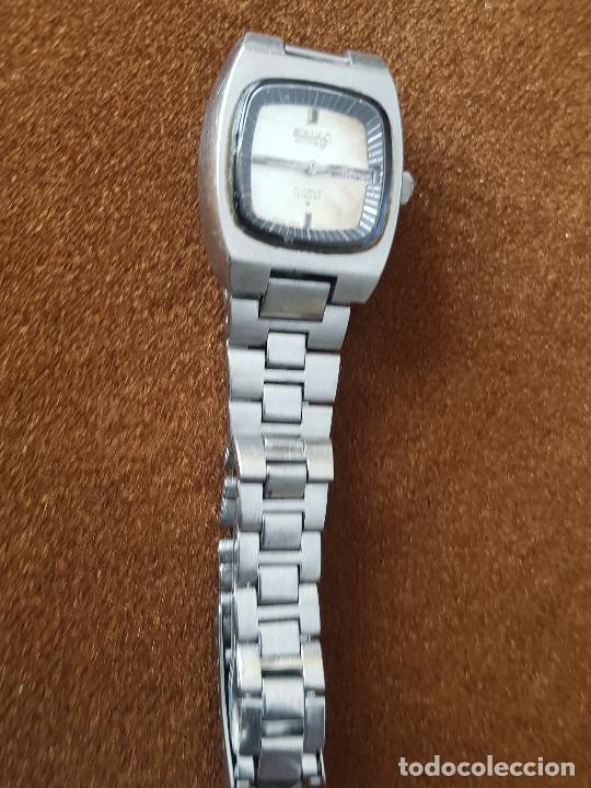 Relojes autom&aacute;ticos: SEIKO MUJER - Foto 1