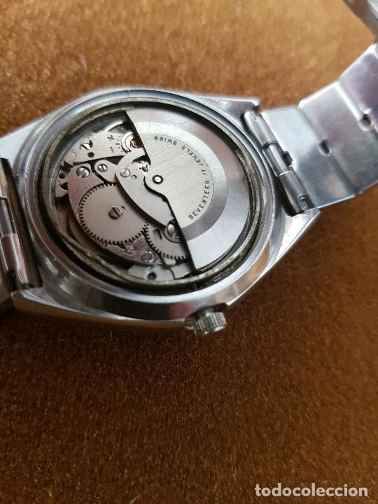 Relojes autom&aacute;ticos: RADIANT - Foto 4