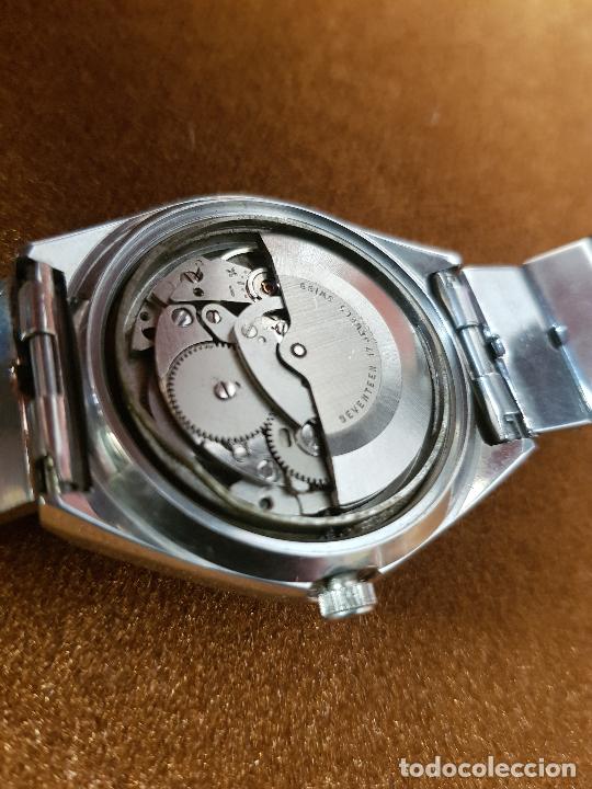 Relojes autom&aacute;ticos: RADIANT - Foto 5
