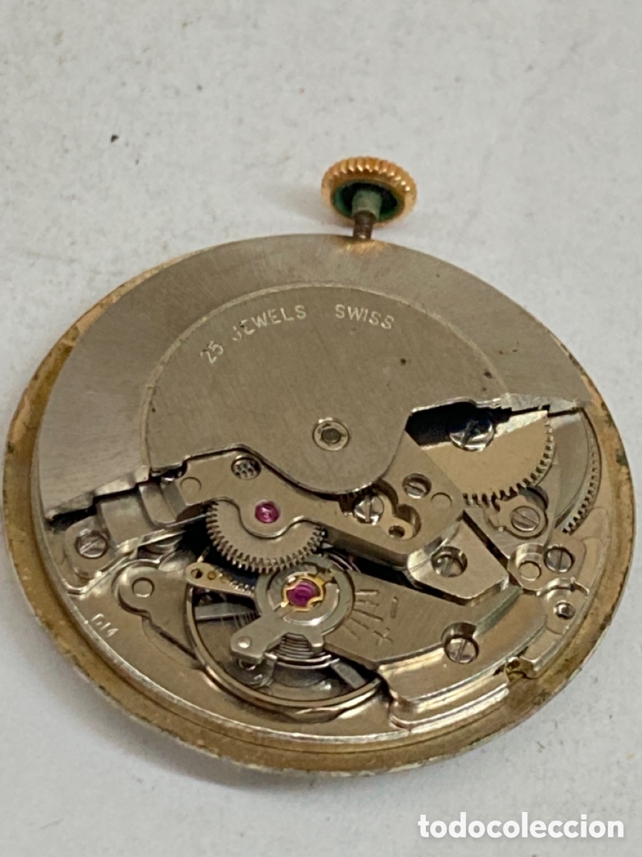 Relojes autom&aacute;ticos: Reloj Mavy automatico - Foto 2