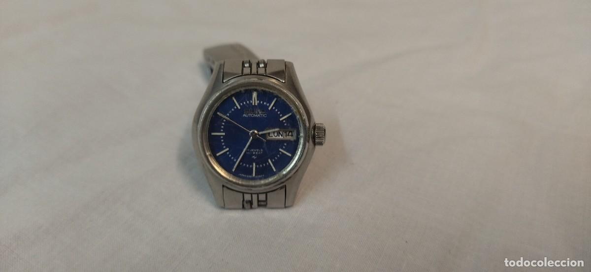 Relojes autom&aacute;ticos: Reloj Seiko autom&aacute;tico se&ntilde;ora - Foto 1