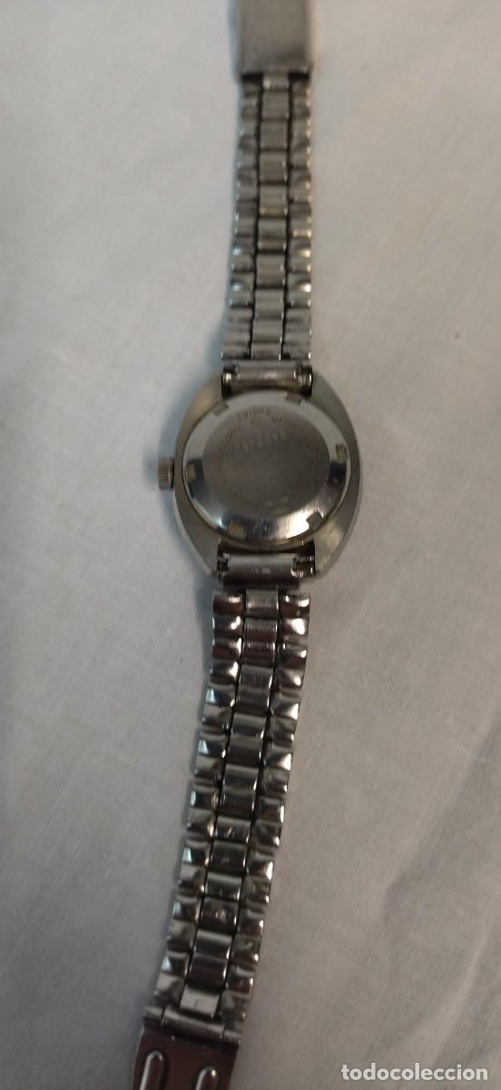 Relojes autom&aacute;ticos: Reloj Zodiac Autom&aacute;tico se&ntilde;ora - Foto 2