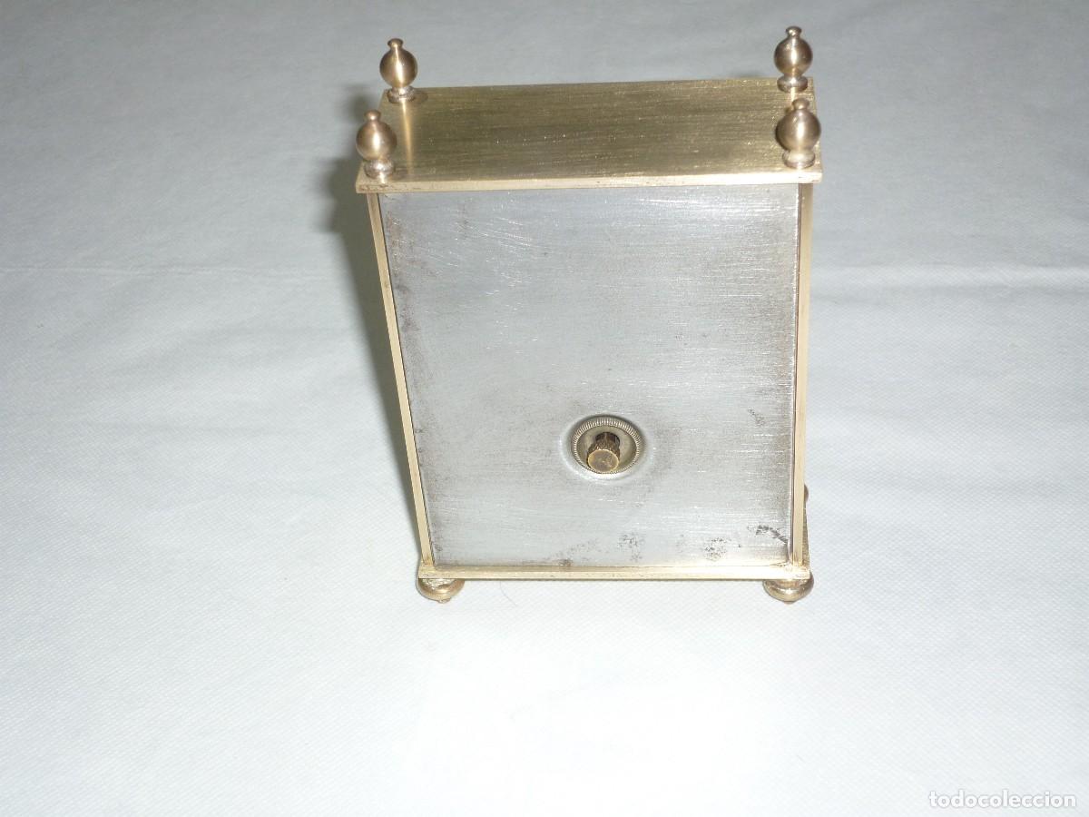 Relojes autom&aacute;ticos: reloj laton - Foto 2