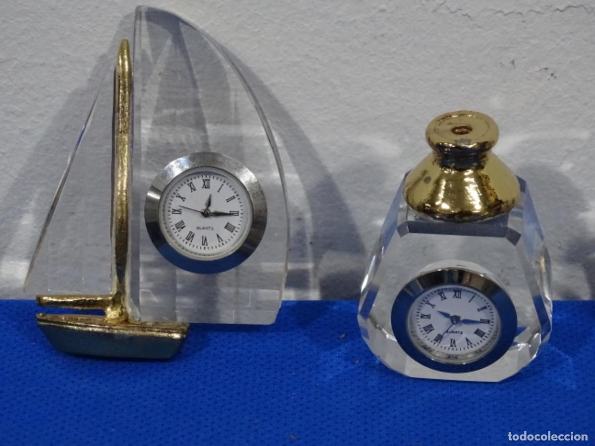 Relojes autom&aacute;ticos: LOTE 12 RELOJES DE COLECCI&Oacute;N. - Foto 2