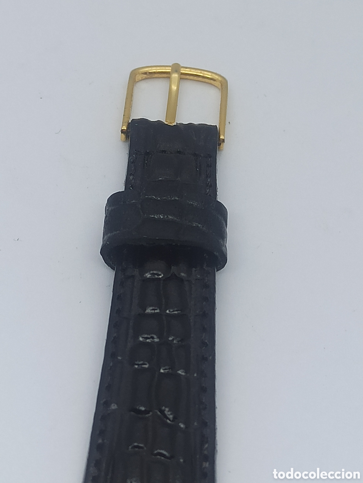 Relojes autom&aacute;ticos: Reloj hombre Duward Continual autom&aacute;tico funciona - Foto 12