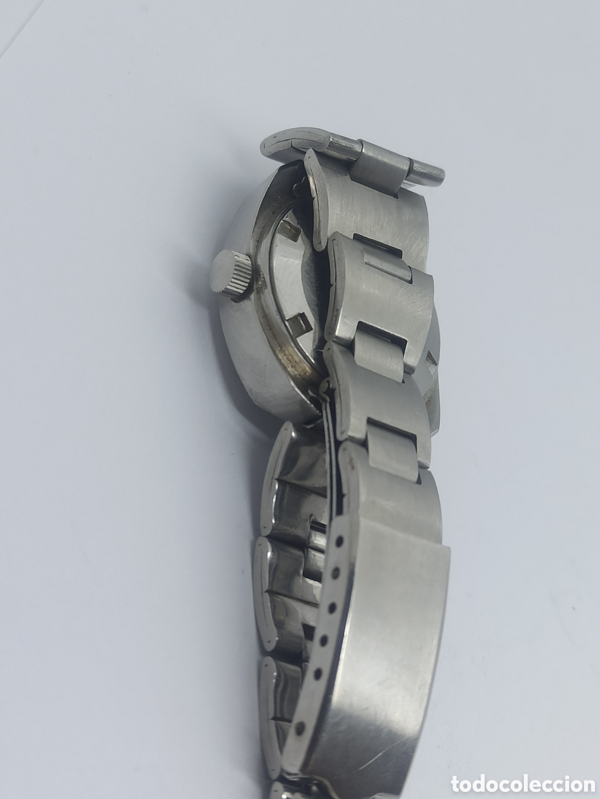 Relojes autom&aacute;ticos: Reloj Titan autom&aacute;tico 21 jewels - Foto 8
