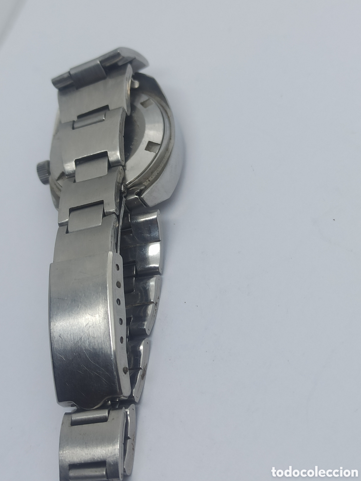 Relojes autom&aacute;ticos: Reloj Titan autom&aacute;tico 21 jewels - Foto 17