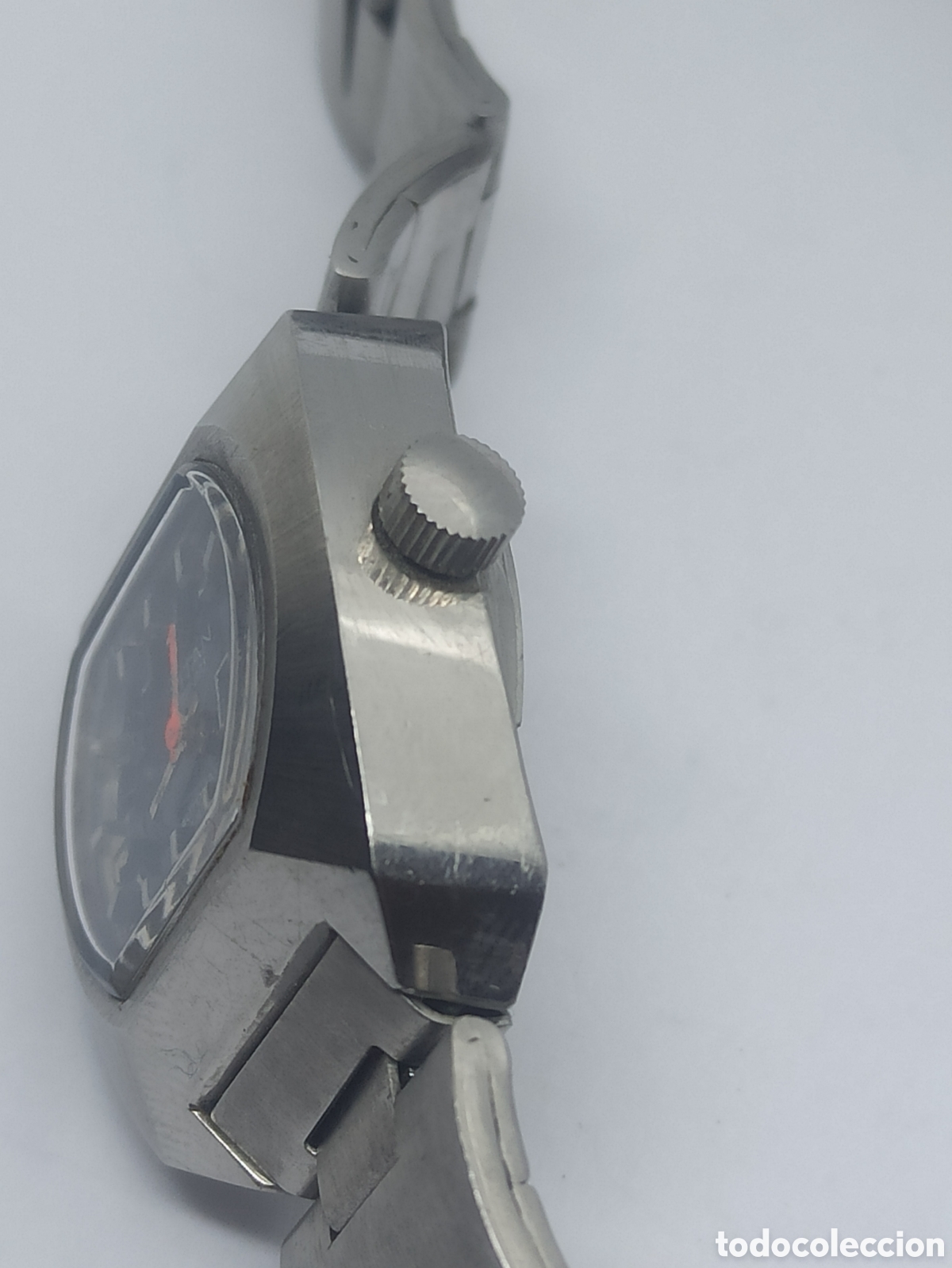 Relojes autom&aacute;ticos: Reloj Titan autom&aacute;tico 21 jewels - Foto 21