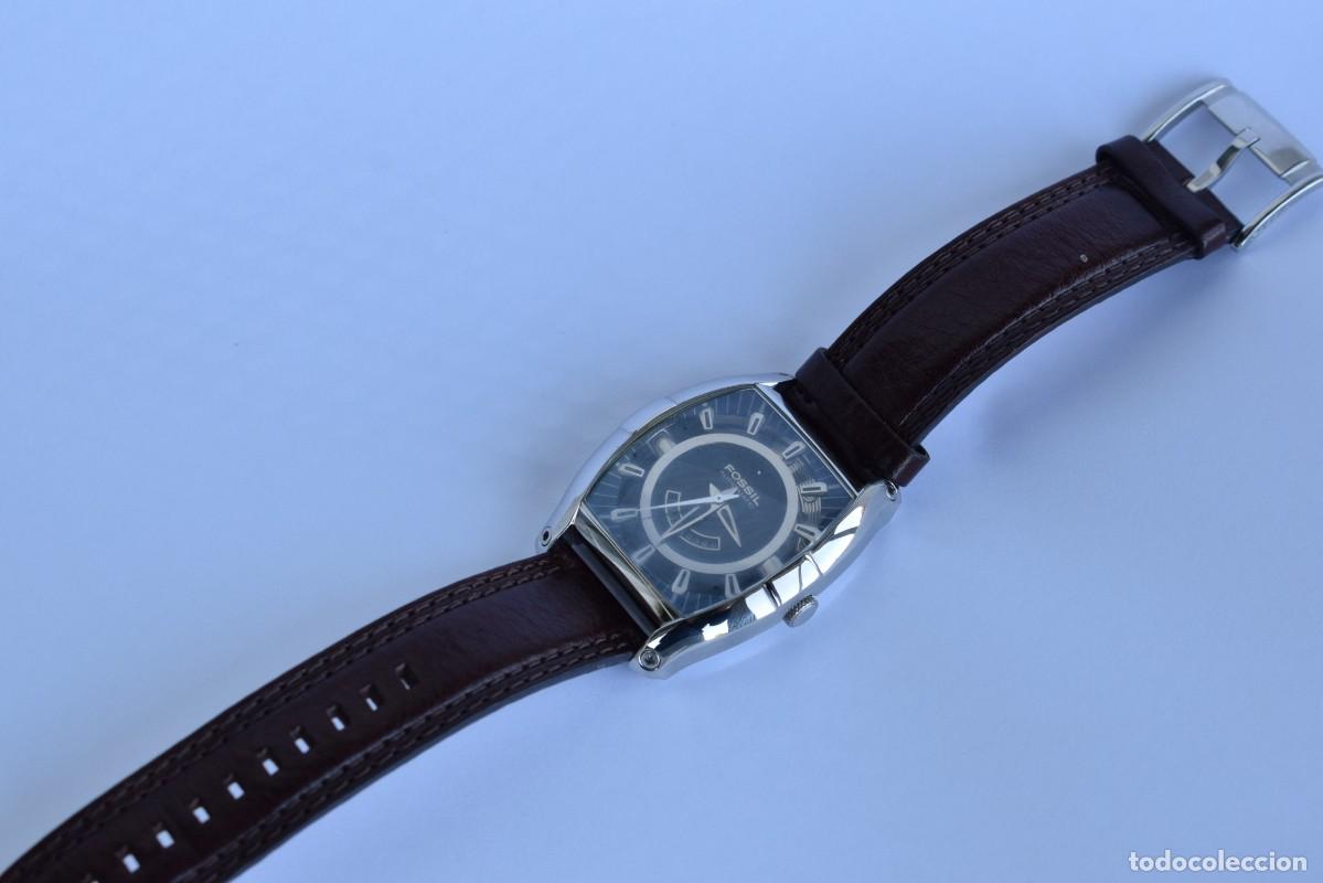 Relojes autom&aacute;ticos: Fossil FS-4132 autom&aacute;tico - Foto 12
