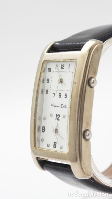 Relojes autom&aacute;ticos: REL&Oacute;GIO MASSIMO DUTTI - Foto 2