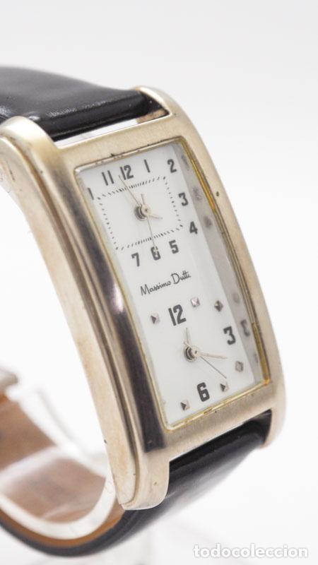 Relojes autom&aacute;ticos: REL&Oacute;GIO MASSIMO DUTTI - Foto 3