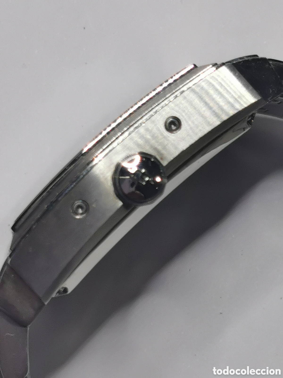 Relojes autom&aacute;ticos: Lorenz calendario completo - Foto 2