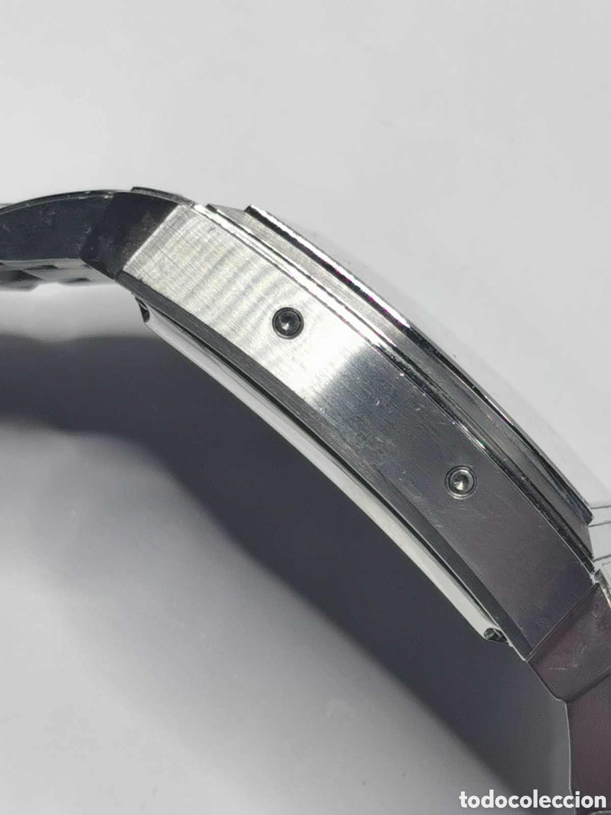 Relojes autom&aacute;ticos: Lorenz calendario completo - Foto 4